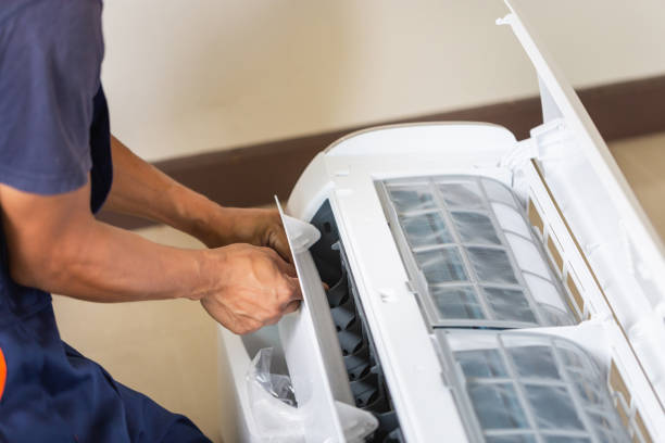 Best Affordable HVAC Services  in Vienna, IL