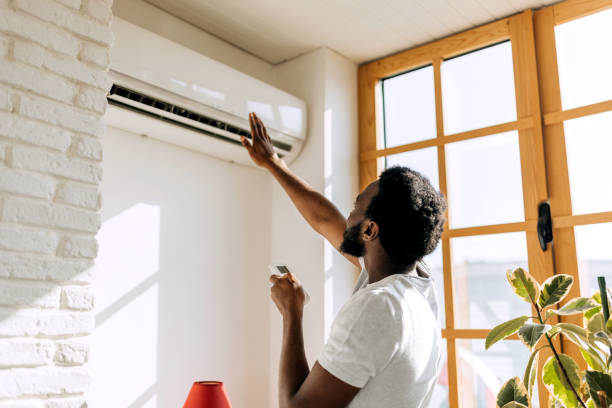 Best HVAC System Installation  in Vienna, IL