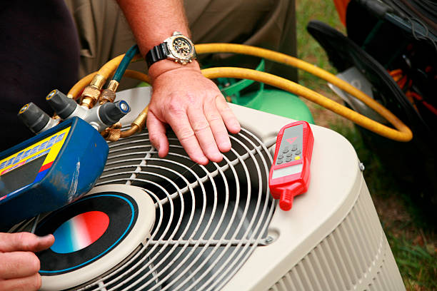 Best HVAC Repair Near Me  in Vienna, IL