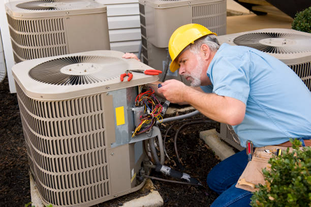 Best HVAC Repair Near Me  in Vienna, IL