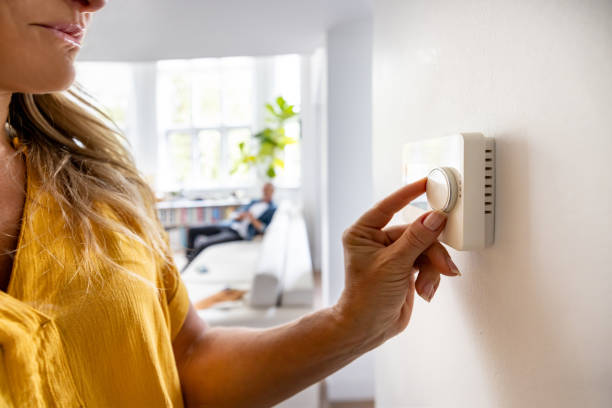 Best Central Air Repair  in Vienna, IL