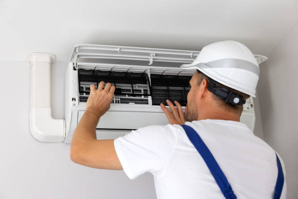 Best HVAC Replacement Cost  in Vienna, IL