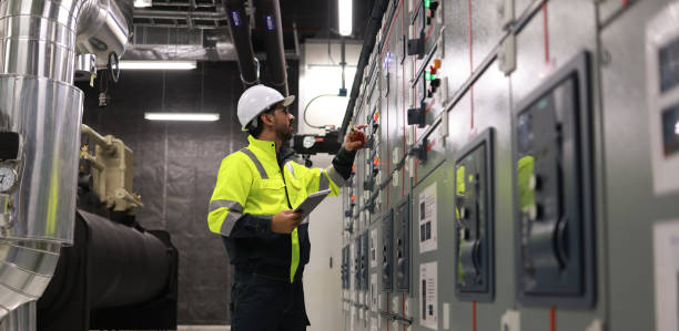 Best Furnace Repair Near Me  in Vienna, IL
