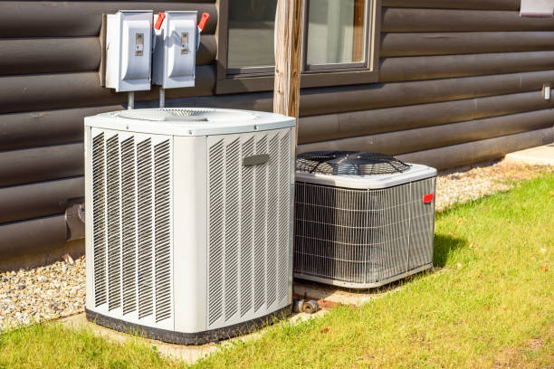 Best Local HVAC Companies  in Vienna, IL
